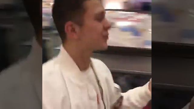 У ИЛЬИ БЕЛОВА 1 МИЛЛИОН ПОДПИСЧИКОВ В ИНСТАГРАМЕ! смотреть онлайн