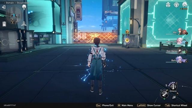 How To Obtain More Cosmic Fragments (Simulated Universe) - Honkai: Star Rail смотреть онлайн