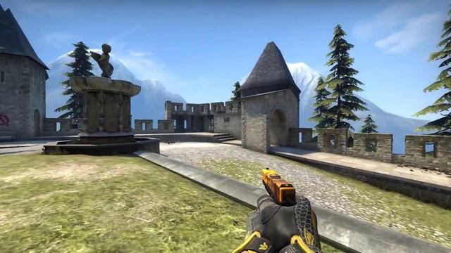 UPDATE - Biome & Sub-zero to MM, plus some Cbble changes смотреть онлайн