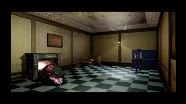 Resident Evil: Director's Cut [PSN] Jill - Best Ending Speedrun [Glitchless] - (1:30:58) смотреть онлайн
