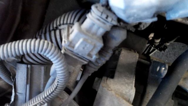 Звук мотора Вектра Б 2.0i x20xev _часть 2 смотреть онлайн