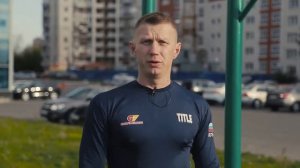 Лучшие упражнения на турнике