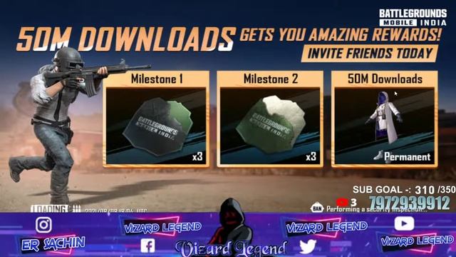 NOOB GAME PLAY Battlegrounds Mobile India #VIZARD IN BGMI #MERP#BGMI#BANDILKI смотреть онлайн