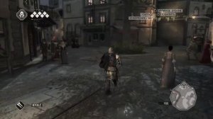 Assassin's Creed 2 #7 Две гробницы ассасинов во Флоренции и заговор тамплиеров.