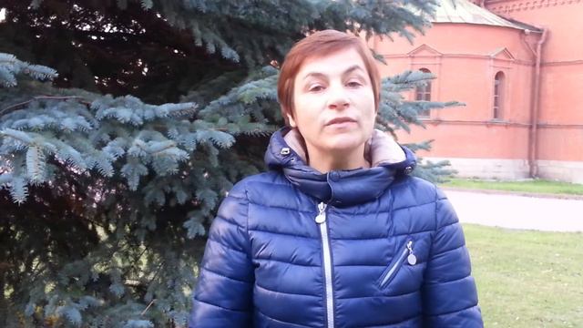 Видеоприглашение Яны Гусевой на ППКР-2016 | Электросталь, 21-23 октября 2016 смотреть онлайн