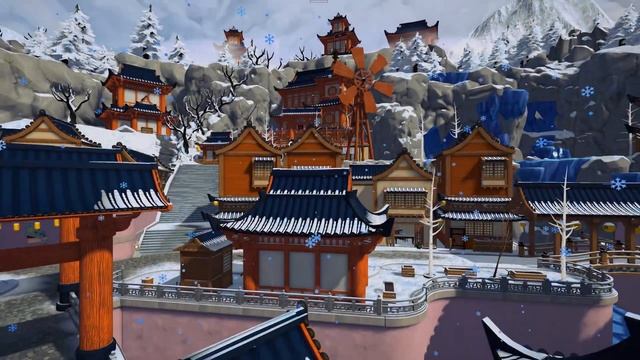 Ary And The Secret Of Seasons - PC Gameplay Walkthrough смотреть онлайн
