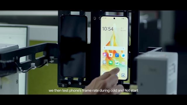 Masterfully #AStepAbove, 4 Years Long | OPPO Reno8 T 5G смотреть онлайн