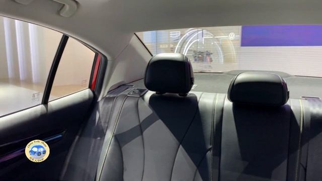 2022 SAIC ROEWE i5 GT Walkaround—2021 Chengdu Motor Show—2022款荣威i5 GT，外观与内饰实拍 смотреть онлайн