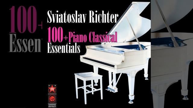 Pictures At An Exhibition - 9. Ballet Of The Unhatched Chicks