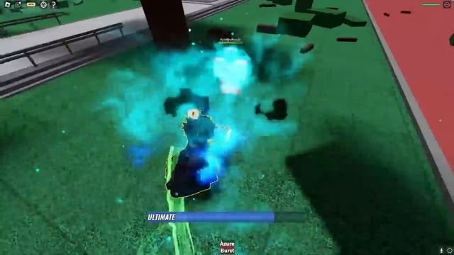 NEW DABI Character is INSANE In Roblox Hero Battlegrounds смотреть онлайн