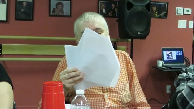 Дмитрий Сливняк. Чичибабин и его харьковское окружение смотреть онлайн