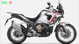 CHALLENGE THE HONDA AFRICA TWIN!! 2024 NEW MV AGUSTA LXP ORIOLI TRAVEL ENDURO RELEASED