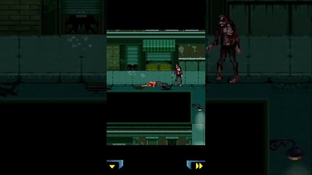 Zombie Infection JAVA Gameplay - 1 смотреть онлайн