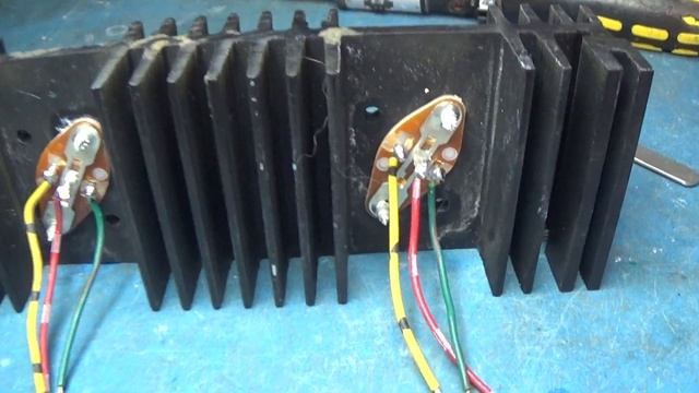 Electrohome G05-801 Vector Monitor Repair - 1-20-23 смотреть онлайн