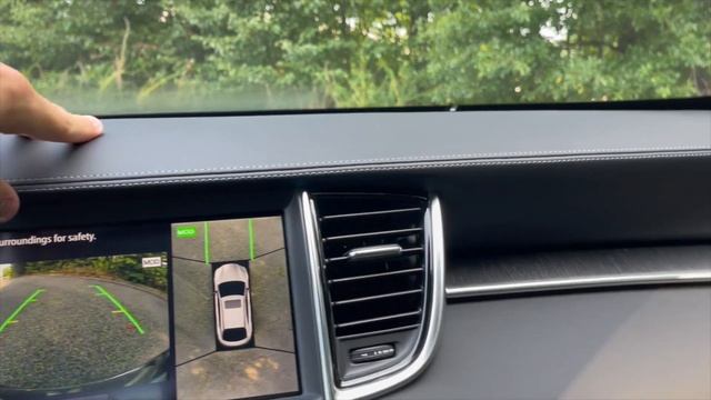 Infiniti QX55: Would You Take This Over The BMW X4?