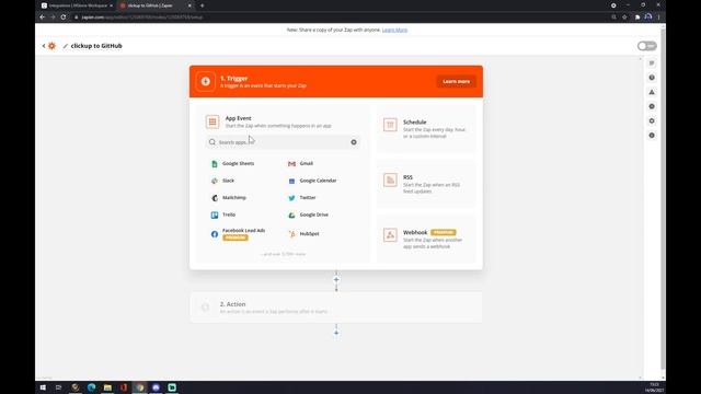 How to Integrate ClickUp with GitHub смотреть онлайн