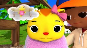 Моем ручки - помой свои руки | И больше детские песни | от Литл Бэйби Бум