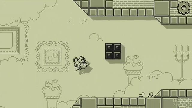 8bit Doves | best game on ios смотреть онлайн