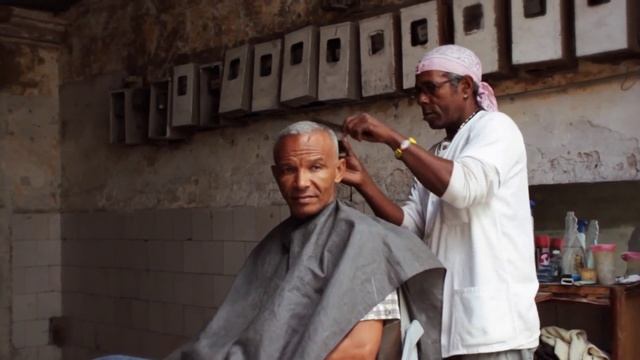 La Habana vieja HD смотреть онлайн