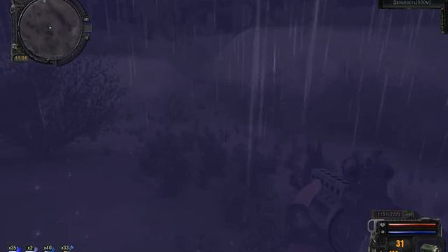 Sigerous Mod 2.2 часть 10