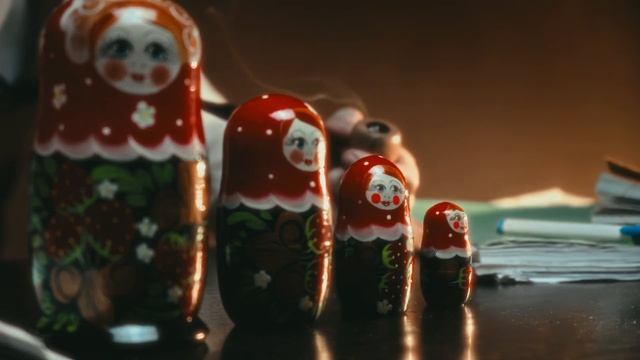 Компания гигантов или карликов смотреть онлайн