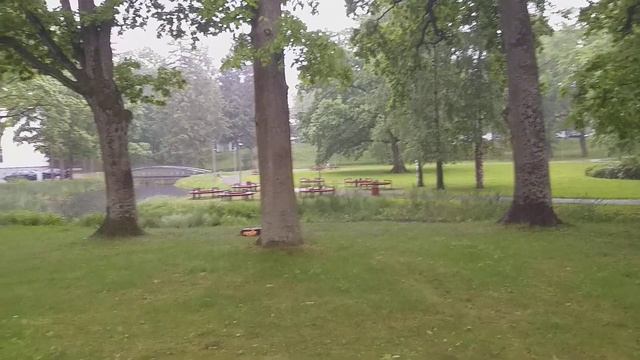 Nr.410.Riga.Погода 8 июня 2022 года. смотреть онлайн