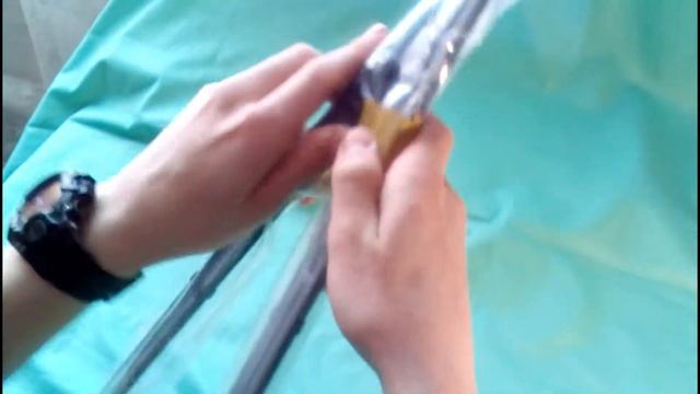 стеклоочиститель лобового стекла для Citroen C3 ( Misima) смотреть онлайн