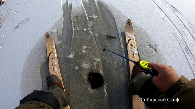 После такой рыбалки и не стыдно коту в глаза смотреть. Рыбалка на ротана смотреть онлайн