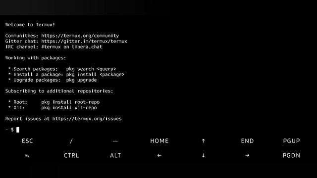 How to install MySQL in Termux - Termux ত MySQL কেনেকৈ ইনষ্টল কৰিবা смотреть онлайн