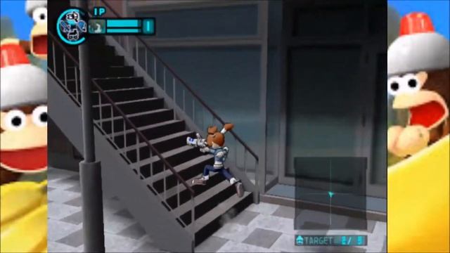 Saru! Get You! Million Monkeys #5 Old Times смотреть онлайн