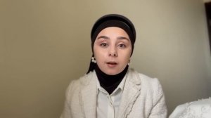 ЗАМУЖ ЗА МУСУЛЬМАНИНА | КАК ПРОХОДИТ НИКЯХ