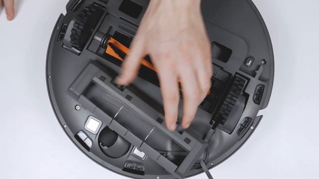 Dreame Z10 Pro за 1 МИНУТУ