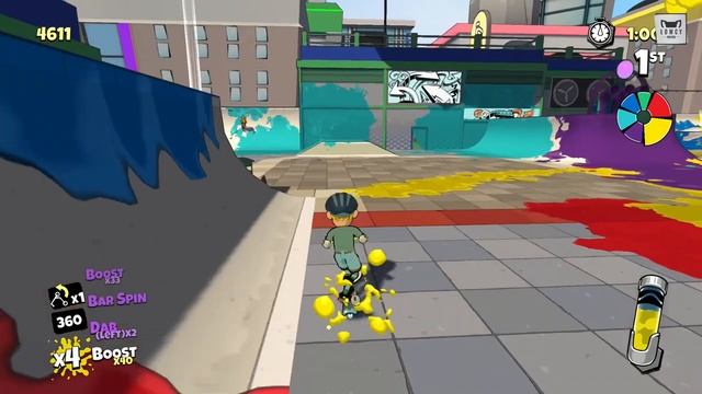 Crayola Scoot - Coloring Like a Pro Trophy смотреть онлайн