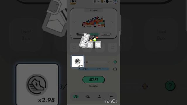 #stepn открыл 8 штук box 1 LVL! стоит их вообще брать? смотреть онлайн