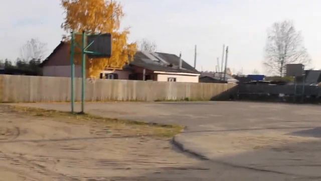 Жесть! п Поляна Сосногорского р-на Коми. Когда уж заживем по человечески! смотреть онлайн