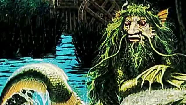 Боги Покровители Славян и Ариев Bogowie Słowian смотреть онлайн