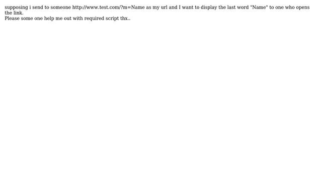 Unix & Linux: How to echo last word after / of a link (url)? смотреть онлайн