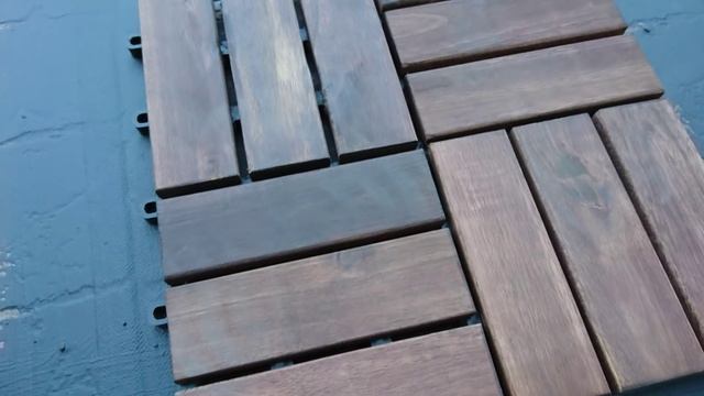 412. Террасная плитка. Огород. смотреть онлайн