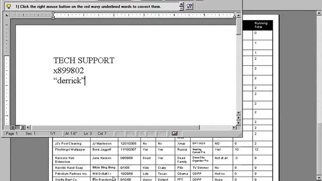 The Website is Down #2: Excel Hell (Russian Subs) смотреть онлайн
