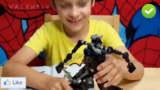 Darth Vader vs John Cena STAR WARS 2017 #LEGO #DarthVader #STARWARS 75111 смотреть онлайн