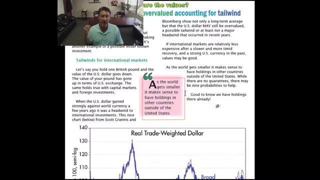 Q 4 2017 Audio Newsletter Review By John Kvale Video Center смотреть онлайн