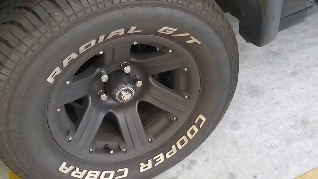 Ranger Splash 4.0 V6 Mostro!!!