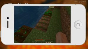 ТОНКОСТИ.v2 ∦ minecraft_hex.exe на телефоне? Как поиграть в проклятый майнкрафт на смартфоне? #11