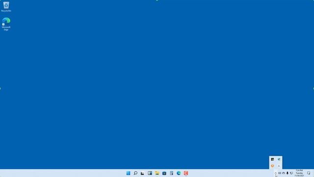 Windows 11 Tutorial - Lesson 30 - Accessing Onedrive and Setting Backup Settings смотреть онлайн