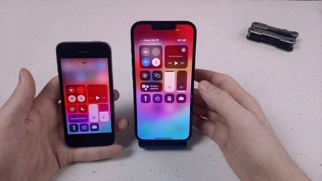 iPhone 13 | Який айфон найкращий для ваших очей? | Розповідаю про мерехтіння з X до 15?| ТОП чи НІ? смотреть онлайн