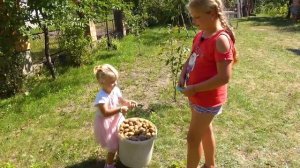 София И новый КВАДРОЦИКЛ.