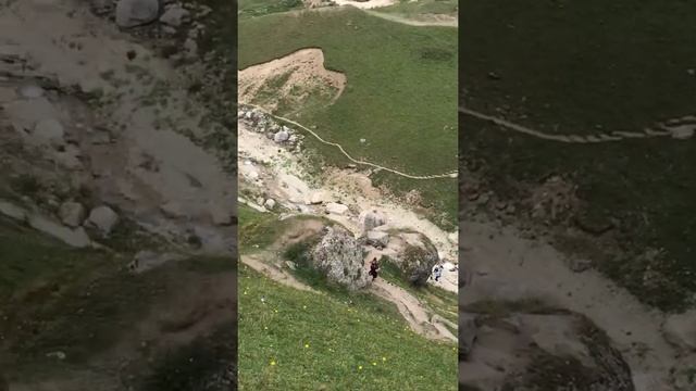 Кусарский район Шах Даг смотреть онлайн