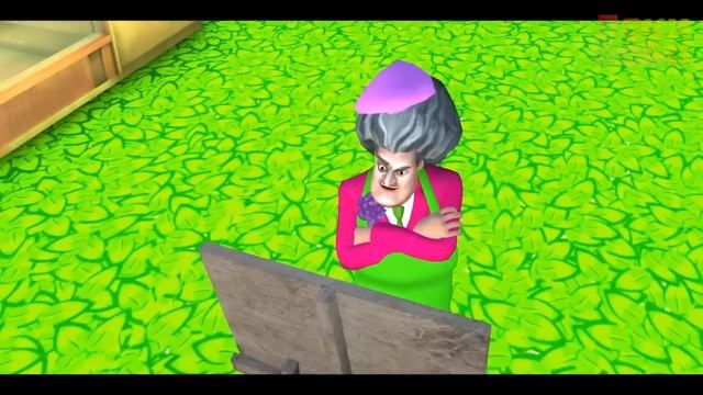 ? Злая Училка ? НОВЫЕ ПРАНКИ ? Scary Teacher 3d Обновление смотреть онлайн