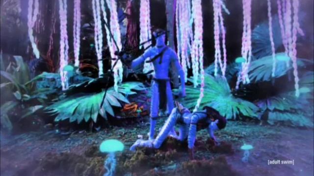 The Blue Rabbits смотреть онлайн