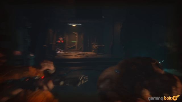 The Callisto Protocol Review - One of the Biggest Disappointments of the Year смотреть онлайн